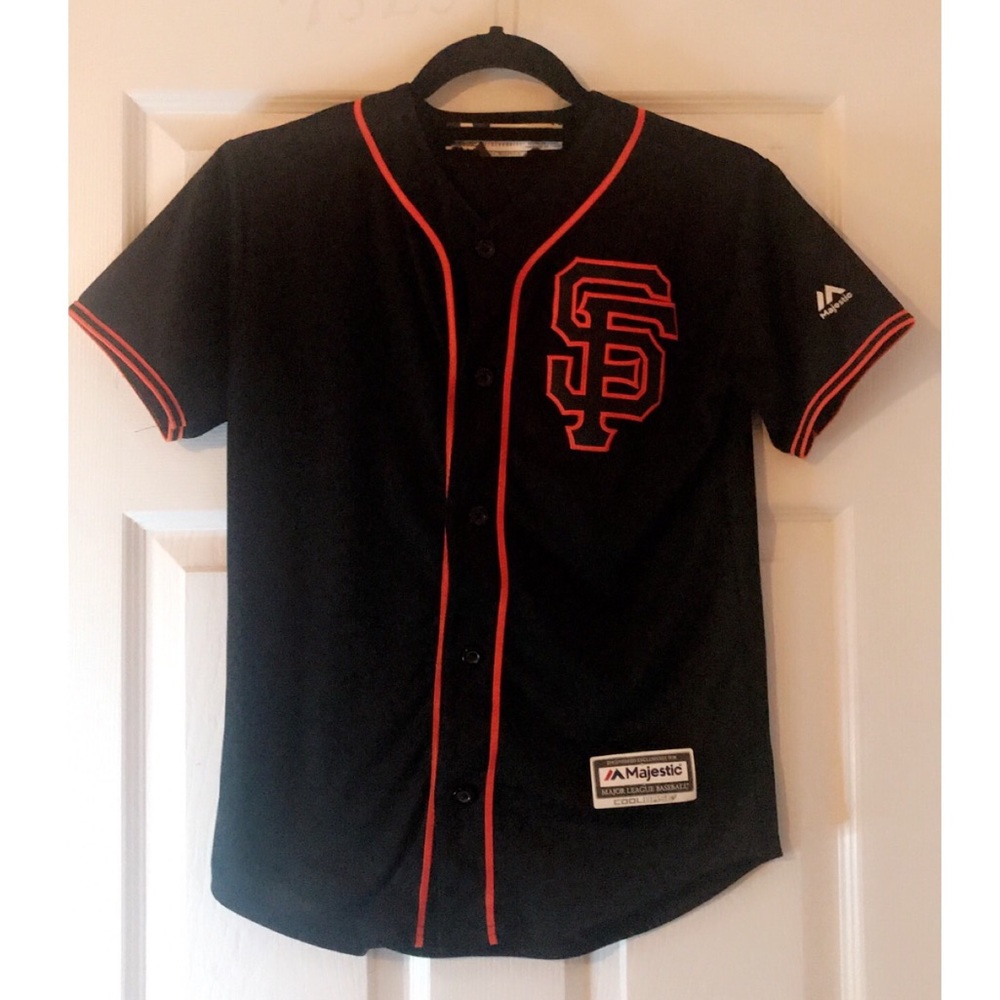 San Francisco Giants Women’s (youth) Jersey